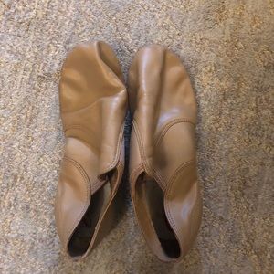Capezio Jazz Shoe